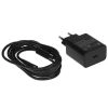 Samsung 45W PD Power Adapter with USBC to C Cable (1.8m)