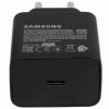 Samsung 45W PD Power Adapter with USBC to C Cable (1.8m)