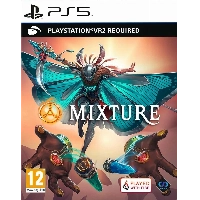 Игра Mixture для PS5