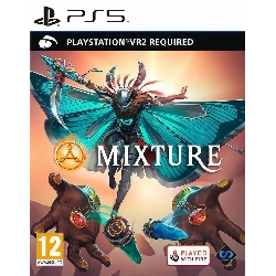 Игра Mixture для PS5