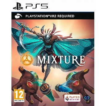 Игра Mixture для PS5