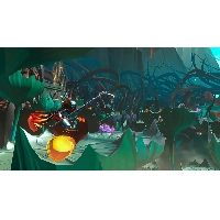 Игра Mixture для PS5