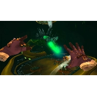 Игра Mixture для PS5