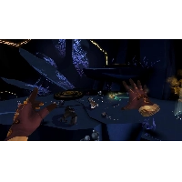 Игра Mixture для PS5