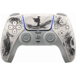 Геймпад Sony DualSense, Ghost of Yotei Z8, серый