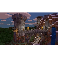 Игра Minecraft для PS5