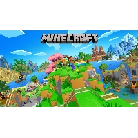 Игра Minecraft для PS5
