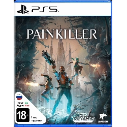 Игра Painkiller для PS5