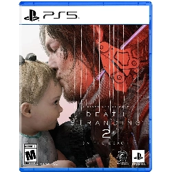 Игра Death Stranding 2 для PS5