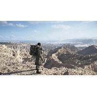 Игра Death Stranding 2 для PS5