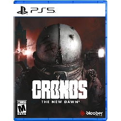 Игра Cronos: The New Dawn для PS5