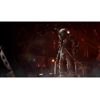 Игра Cronos: The New Dawn для PS5