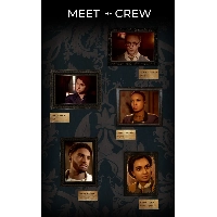 The Dark Pictures Anthology: The Devil in Me (Steam) для PS5