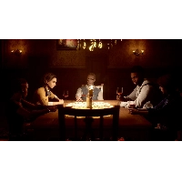 The Dark Pictures Anthology: The Devil in Me (Steam) для PS5