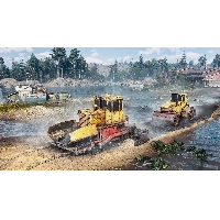 Игра Roadcraft для PS5 