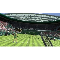 Игра Tennis On-Court VR2 для PS5