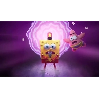 Игра SpongeBob SquarePants: The Cosmic Shake для PS5