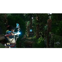 Игра Kena Bridge of Spirits Deluxe Edition для PS5