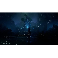 Игра Kena Bridge of Spirits Deluxe Edition для PS5