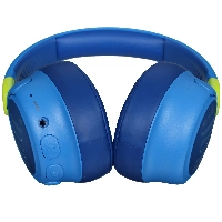  JBL JR 460NC, Blue, синий