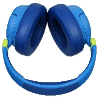  JBL JR 460NC, Blue, синий