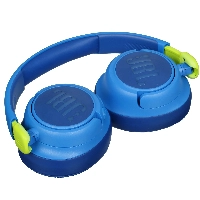  JBL JR 460NC, Blue, синий