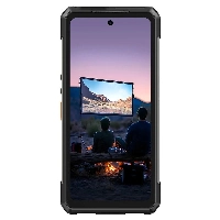 Ulefone Armor 34 Pro, 16/512 GB, Black, черный