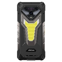 Ulefone Armor 34 Pro, 16/512 GB, Black, черный