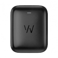 Whoop 5.0 / MG, Wireless Power Pack, черный