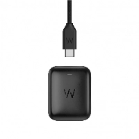 Whoop 5.0 / MG, Wireless Power Pack, черный