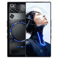 ZTE Nubia RedMagic 11 Pro 16/512 Гб, Nightfreeze, прозрачный черный