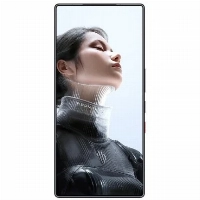 ZTE Nubia RedMagic 11 Pro 12/256 Гб, Cryo, черный