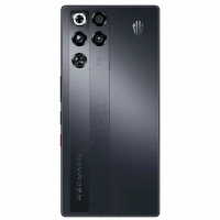 ZTE Nubia RedMagic 11 Pro 12/256 Гб, Cryo, черный
