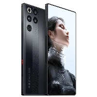 ZTE Nubia RedMagic 11 Pro 12/256 Гб, Cryo, черный