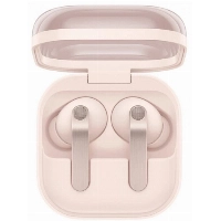 Samsung Galaxy Buds 4 Pro, Pink Gold, розовое золото