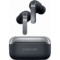 Samsung Galaxy Buds 4 Pro, Black, черный