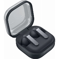 Samsung Galaxy Buds 4 Pro, Black, черный