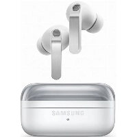 Samsung Galaxy Buds 4 Pro, White, белый