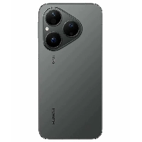 Huawei Pura 80, 12/256 Gb, Bkack, черный
