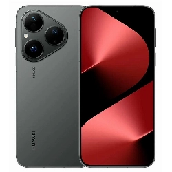 Смартфон Huawei Pura 80, 12/256 Gb, Bkack, черный