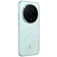 Honor Magic 8 Pro 12/512 Гб, Sky Cyan, зеленый