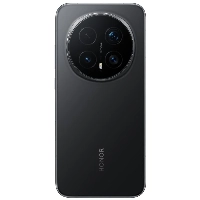 Honor Magic 8 Pro 12/512 Гб, Black, черный