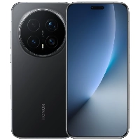 Honor Magic 8 Pro 12/512 Гб, Black, черный