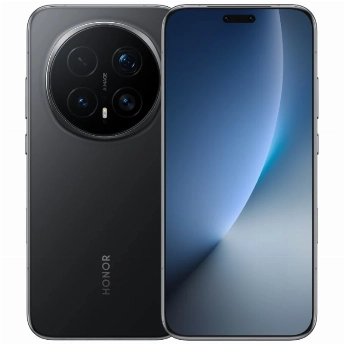 Смартфон Honor Magic 8 Pro 12/512 Гб, Black, черный