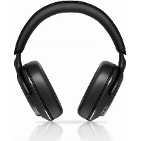 Bowers & Wilkins Px7 S3 Anthracite Black, черный