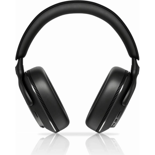 Bowers & Wilkins Px7 S3 Anthracite Black, черный