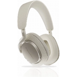 Наушники Bowers & Wilkins Px7 S3 Canvas White, белый