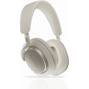 Наушники Bowers & Wilkins Px7 S3 Canvas White, белый