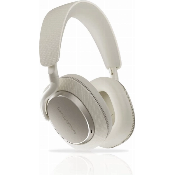 Bowers & Wilkins Px7 S3 Canvas White, белый