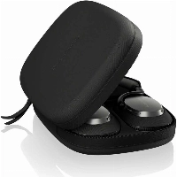 Bowers & Wilkins Px7 S3 Anthracite Black, черный